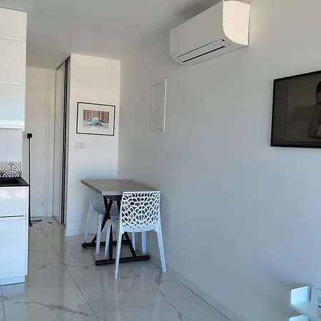 Cosy Heliopolis H Village Nat Vue Agde
