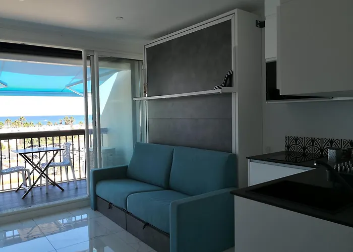 Appartement Cosy Héliopolis H Village Nat Vue Agde