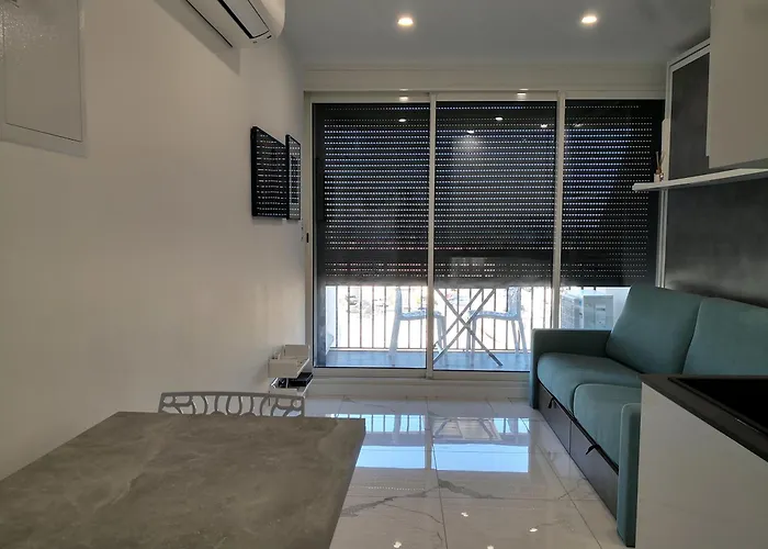 Cosy Héliopolis H Village Nat Vue *