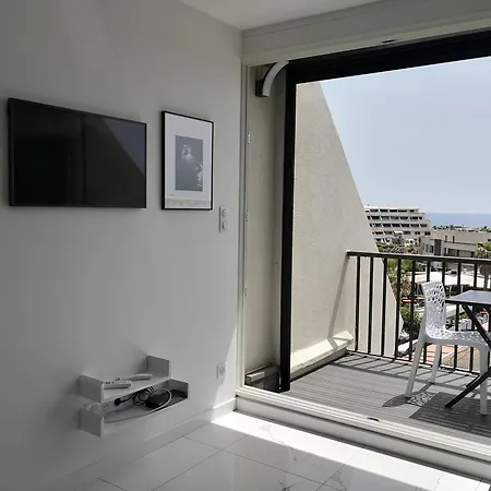 Cosy Heliopolis H Village Nat Vue