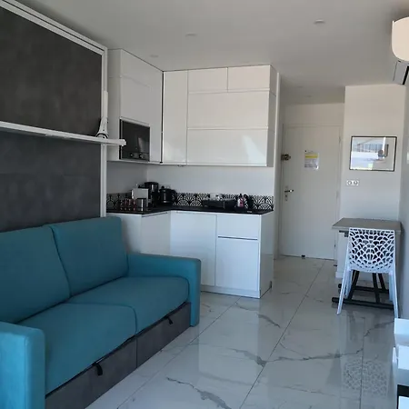 Cosy Heliopolis H Village Nat Vue Apartment